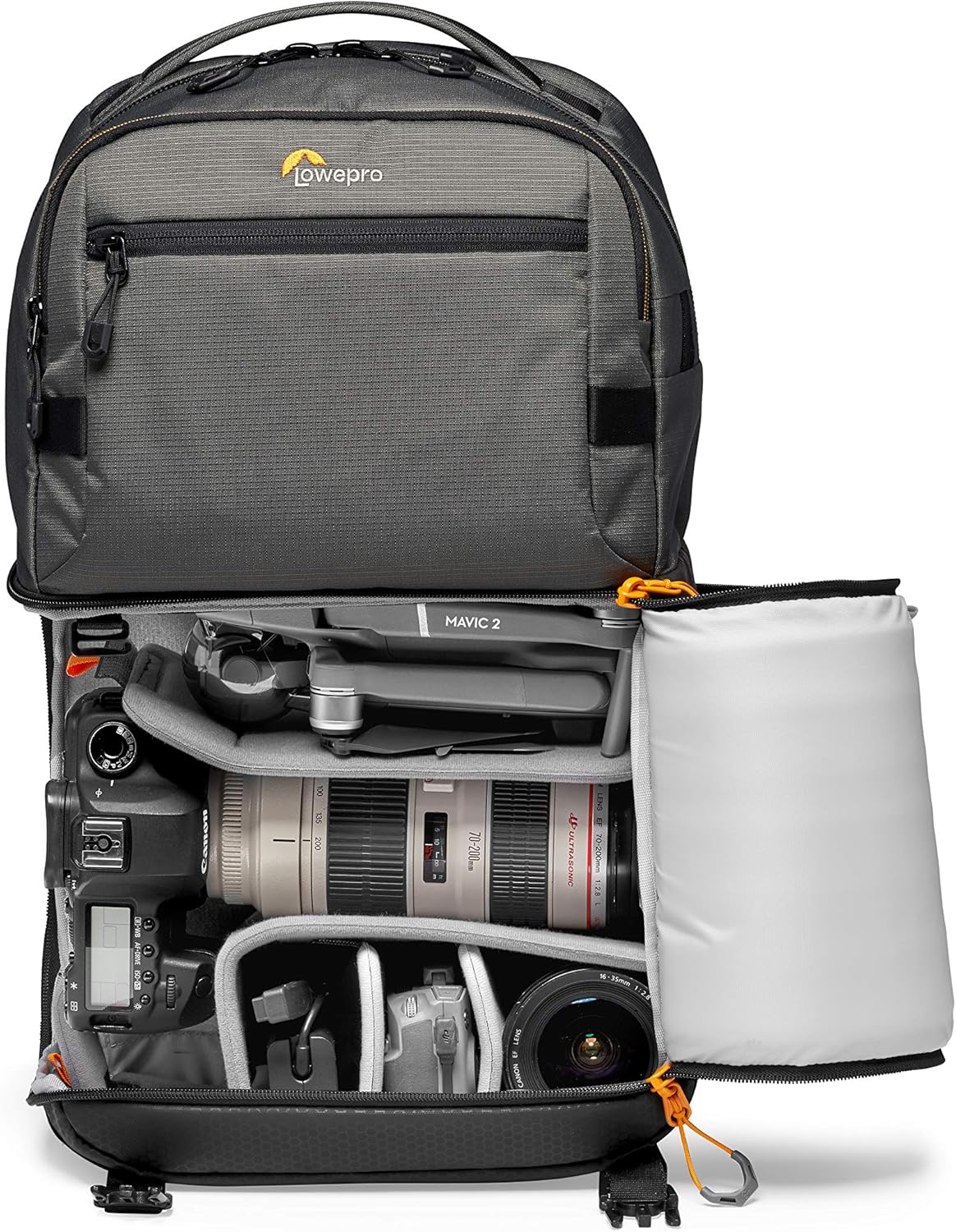 Lowepro Fastpack BP250AW III Backpack - Image 6