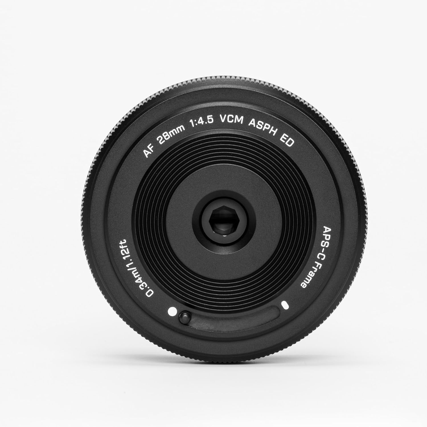 VILTROX 28mm F4.5 XF Pancake Full Frame Auto Focus Wide Angle Prime Lens for Fujifilm Fuji X-Mount Camera X-Pro2 X-Pro3 X-S10 X-T20 X-T30 XT30II X-T200 X-H2 X-H2S X-T5 X-S20 X-T50 X-M5 X-E2S X-E3 X-E4 - Image 7